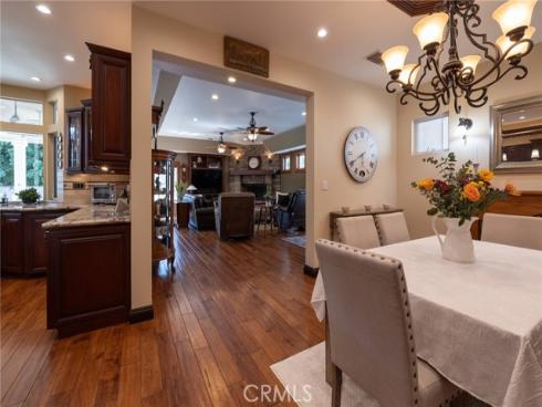 6071 Sun View , Yorba Linda, CA
