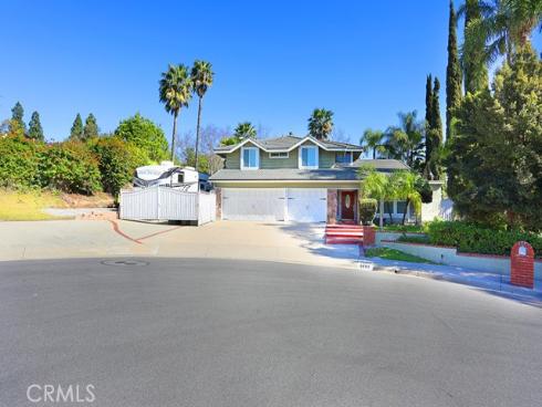 5690 Avenida Barcelona , Yorba Linda, CA