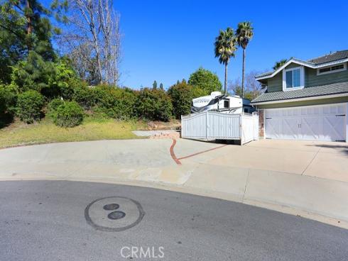 5690 Avenida Barcelona , Yorba Linda, CA
