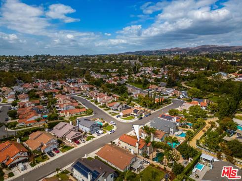 5830 Via Del Bisonte , Yorba Linda, CA