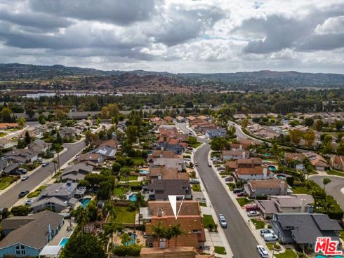 5830 Via Del Bisonte , Yorba Linda, CA