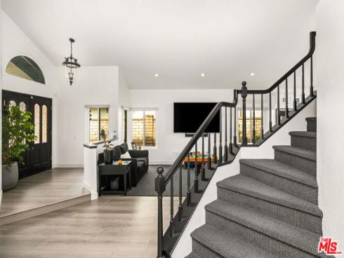 5830 Via Del Bisonte , Yorba Linda, CA