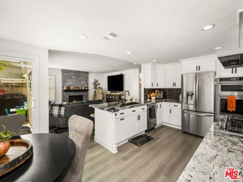 5830 Via Del Bisonte , Yorba Linda, CA