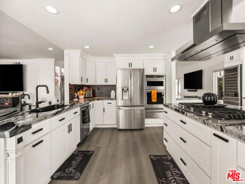 5830 Via Del Bisonte , Yorba Linda, CA