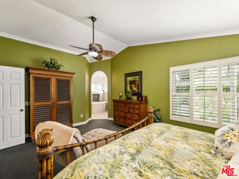 5830 Via Del Bisonte , Yorba Linda, CA