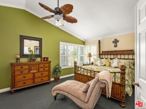5830 Via Del Bisonte , Yorba Linda, CA
