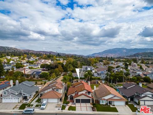 5830 Via Del Bisonte , Yorba Linda, CA