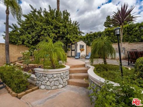 5830 Via Del Bisonte , Yorba Linda, CA