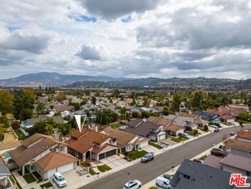 5830 Via Del Bisonte , Yorba Linda, CA