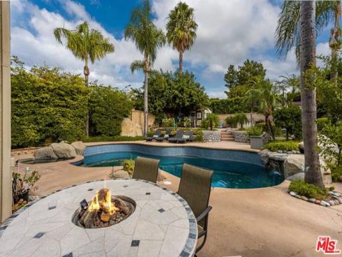 5830 Via Del Bisonte , Yorba Linda, CA