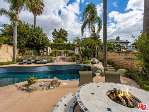5830 Via Del Bisonte , Yorba Linda, CA