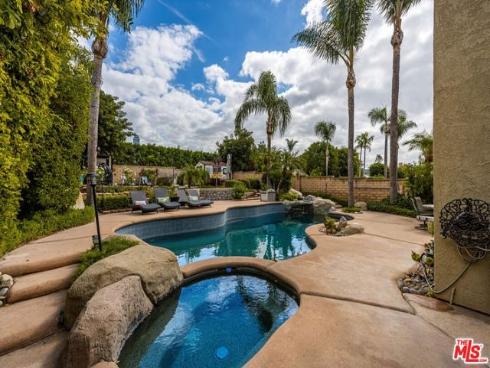 5830 Via Del Bisonte , Yorba Linda, CA