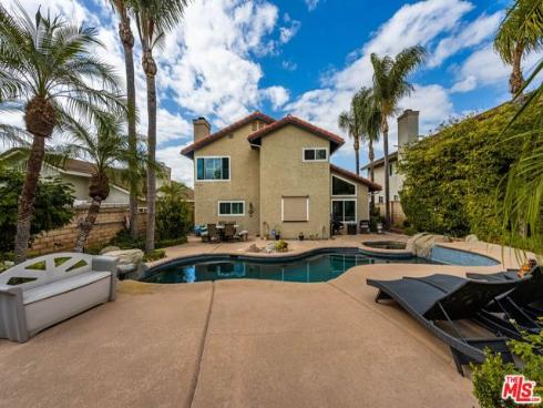 5830 Via Del Bisonte , Yorba Linda, CA