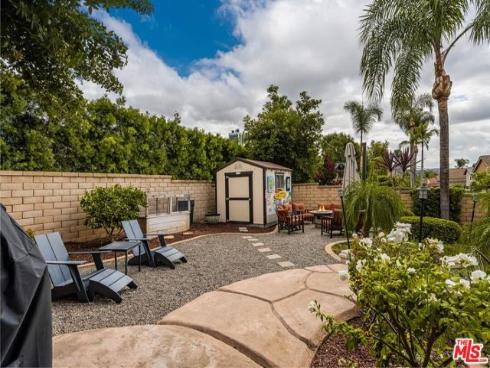 5830 Via Del Bisonte , Yorba Linda, CA