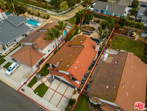5830 Via Del Bisonte , Yorba Linda, CA