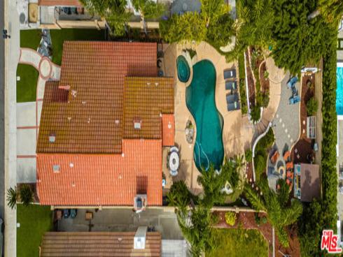 5830 Via Del Bisonte , Yorba Linda, CA