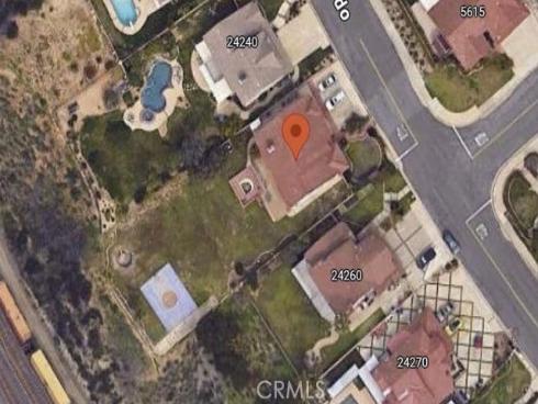 24250  Via Lenardo  , Yorba Linda, CA