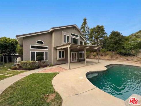 3810 San Antonio Road, Yorba Linda, CA