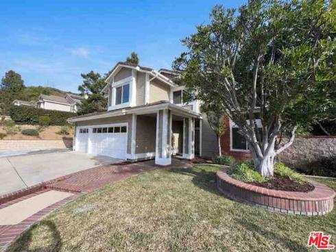 3810 San Antonio Road, Yorba Linda, CA
