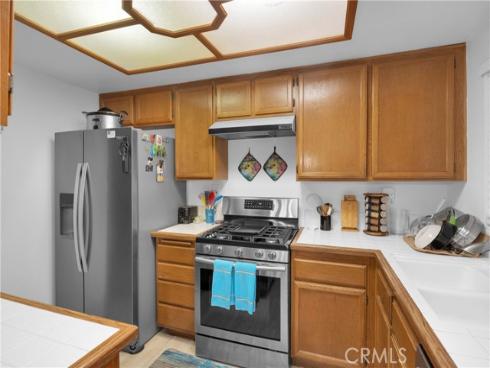 5842 Portsmouth 282 , Yorba Linda, CA