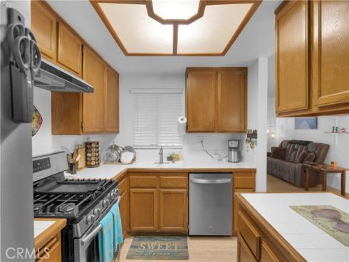 5842 Portsmouth 282 , Yorba Linda, CA