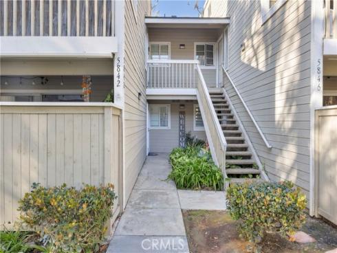 5842 Portsmouth 282 , Yorba Linda, CA