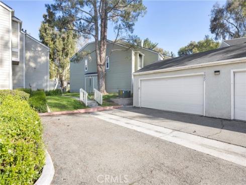 5842 Portsmouth 282 , Yorba Linda, CA