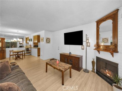 5842 Portsmouth 282 , Yorba Linda, CA