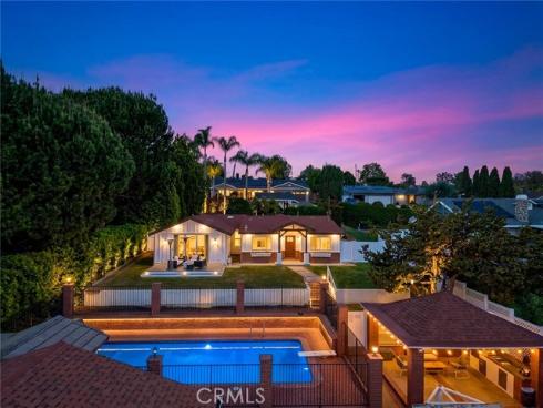 17751 Buena Vista Avenue, Yorba Linda, CA