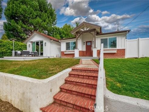 17751 Buena Vista Avenue, Yorba Linda, CA