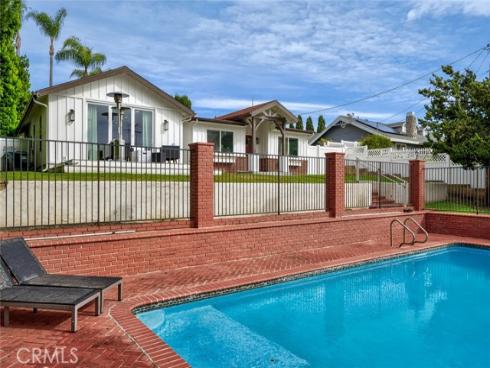 17751 Buena Vista Avenue, Yorba Linda, CA