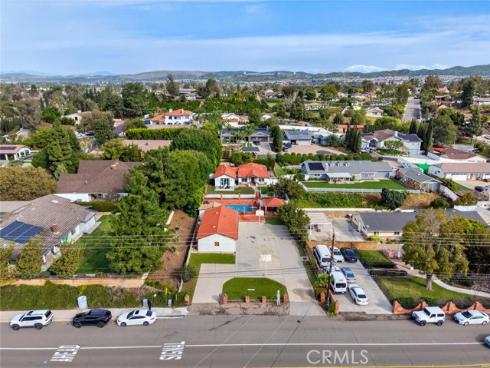 17751 Buena Vista Avenue, Yorba Linda, CA