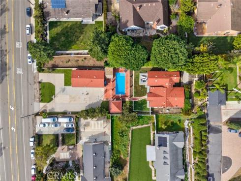 17751  Buena Vista   Avenue, Yorba Linda, CA