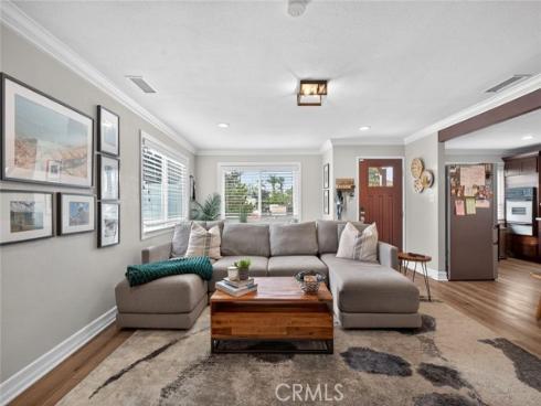 17751 Buena Vista Avenue, Yorba Linda, CA