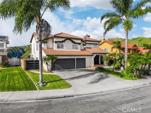 5265 Avenida De Kristine , Yorba Linda, CA