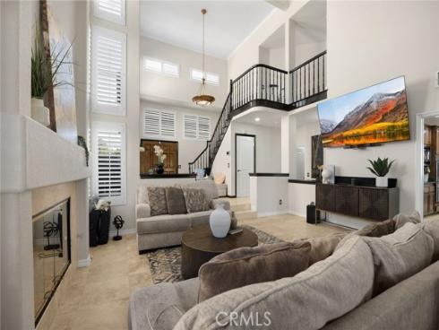 5265 Avenida De Kristine , Yorba Linda, CA
