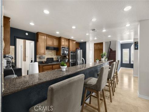 5265 Avenida De Kristine , Yorba Linda, CA