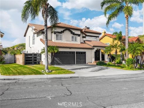 5265 Avenida De Kristine , Yorba Linda, CA