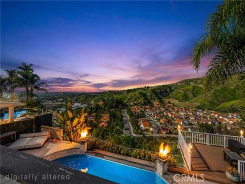 5265 Avenida De Kristine , Yorba Linda, CA