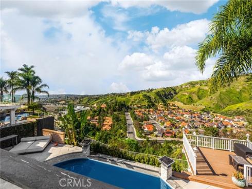 5265 Avenida De Kristine , Yorba Linda, CA