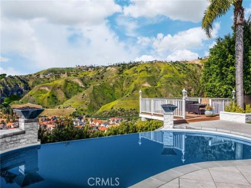5265 Avenida De Kristine , Yorba Linda, CA