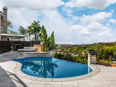 5265 Avenida De Kristine , Yorba Linda, CA