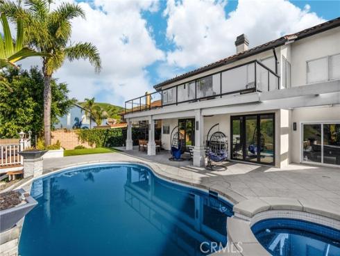 5265 Avenida De Kristine , Yorba Linda, CA