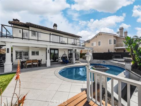 5265 Avenida De Kristine , Yorba Linda, CA