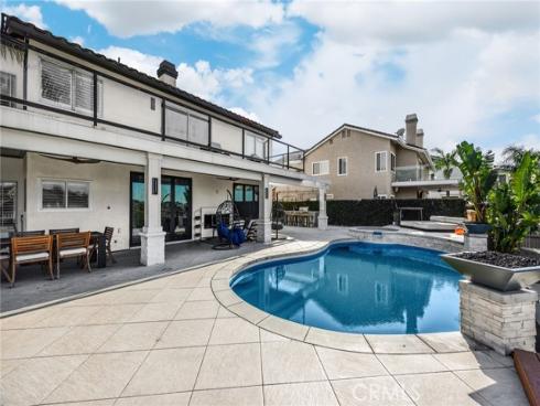 5265 Avenida De Kristine , Yorba Linda, CA