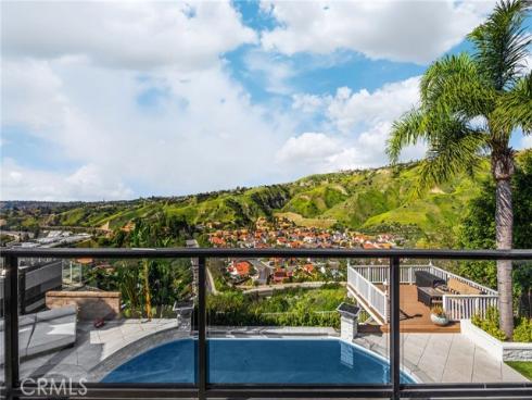 5265 Avenida De Kristine , Yorba Linda, CA