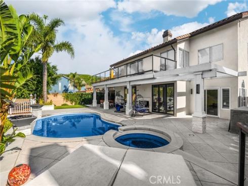 5265 Avenida De Kristine , Yorba Linda, CA