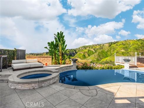 5265 Avenida De Kristine , Yorba Linda, CA