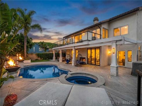5265 Avenida De Kristine , Yorba Linda, CA