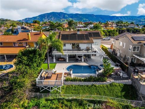 5265 Avenida De Kristine , Yorba Linda, CA